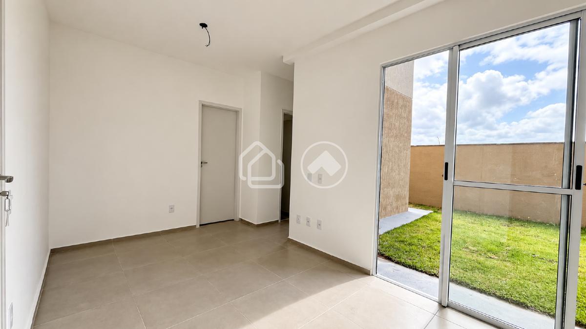 Apartamento, Palmeiras, 2 Quartos, 1 Vaga