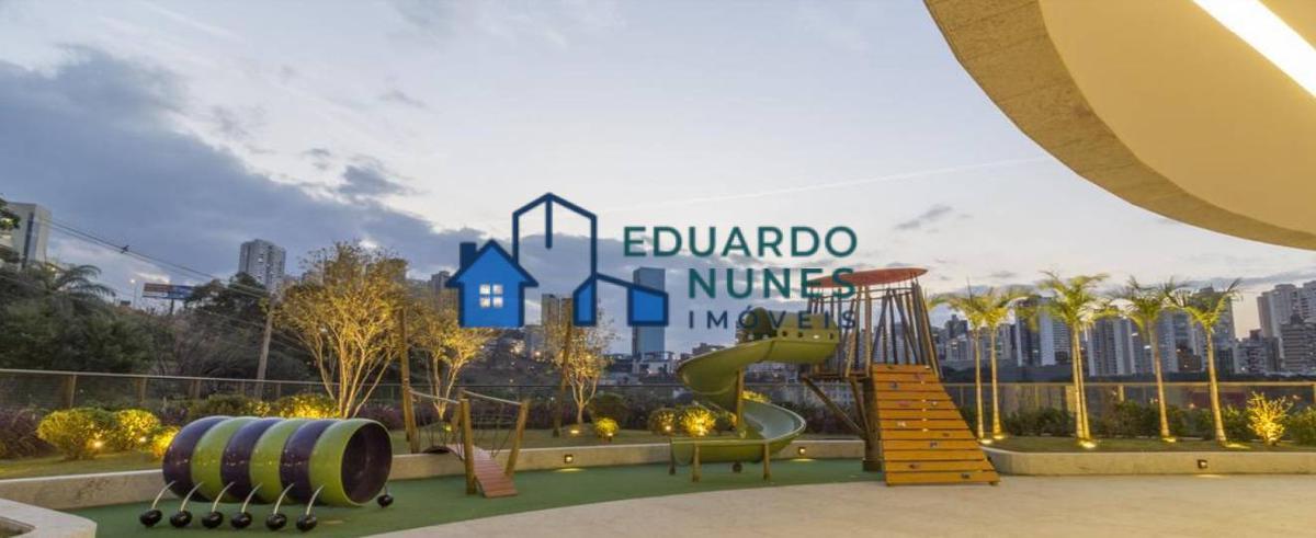 Apartamento, Vale do Sereno, 3 Quartos, 4 Vagas, 3 Suítes