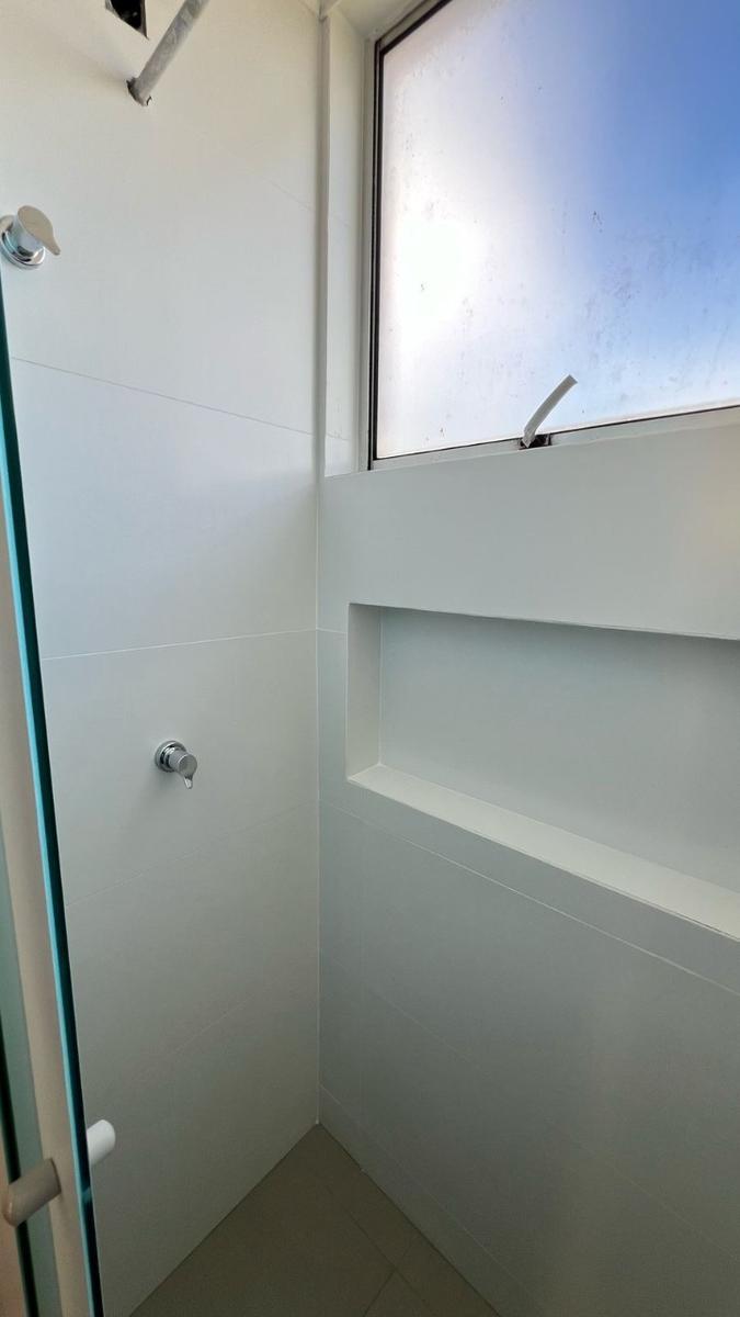 Apartamento, São Bernardo, 2 Quartos, 1 Vaga