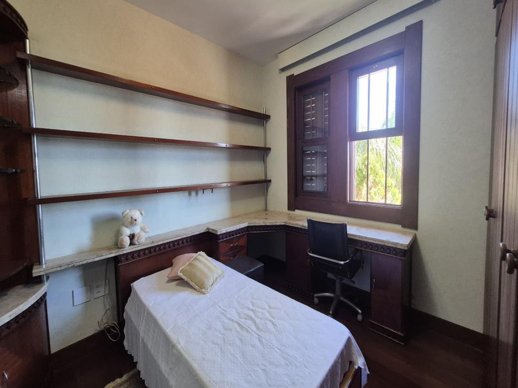 Casa, Mangabeiras, 7 Quartos, 8 Vagas, 6 Suítes