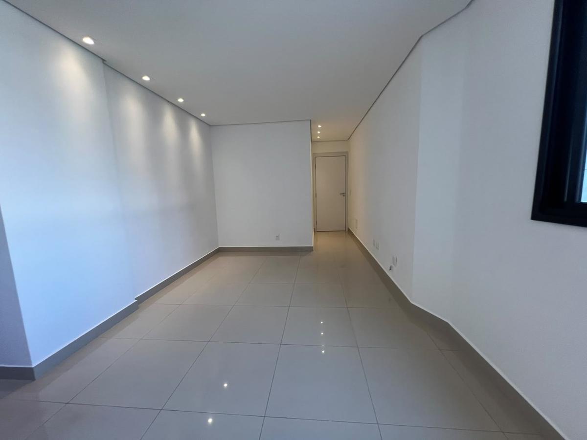 Apartamento, Lourdes, 2 Quartos, 1 Vaga, 1 Suíte