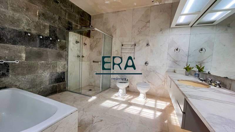 Casa, Cidade Jardim, 4 Quartos, 8 Vagas, 1 Suíte