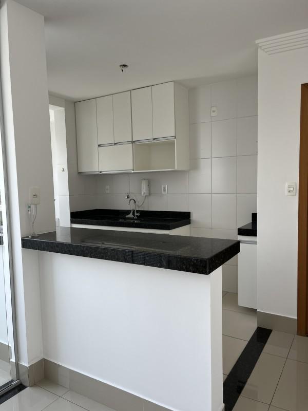 Apartamento, Sagrada Família, 3 Quartos, 2 Vagas, 1 Suíte