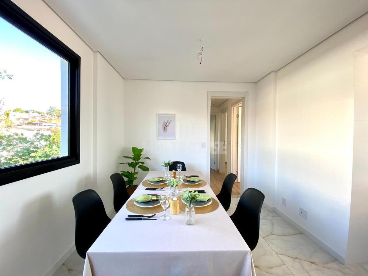 Apartamento, Santa Rosa, 2 Quartos, 1 Vaga, 1 Suíte