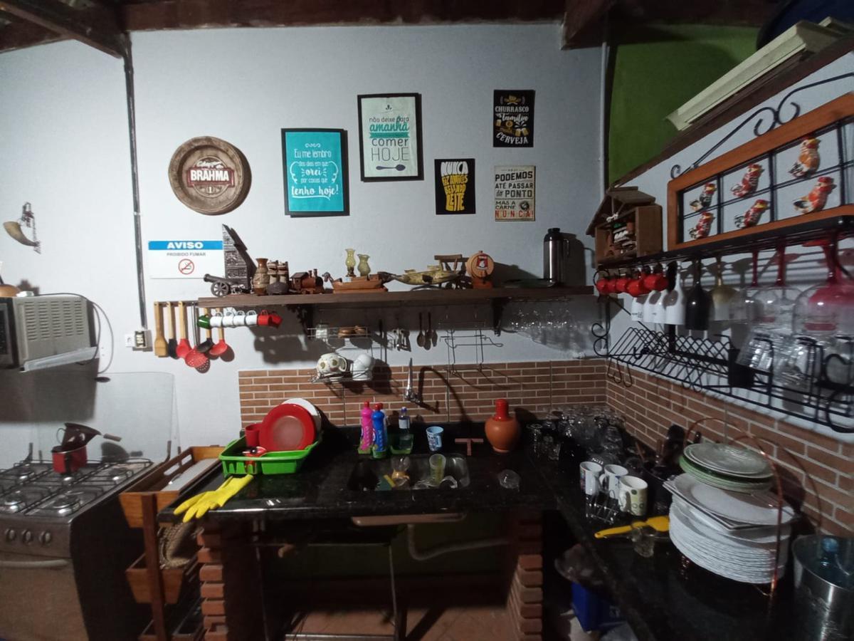 Casa, Pedra Azul, 4 Quartos, 3 Vagas, 1 Suíte