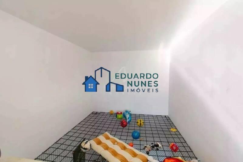 Cobertura, Santo Antônio, 3 Quartos, 3 Vagas, 1 Suíte