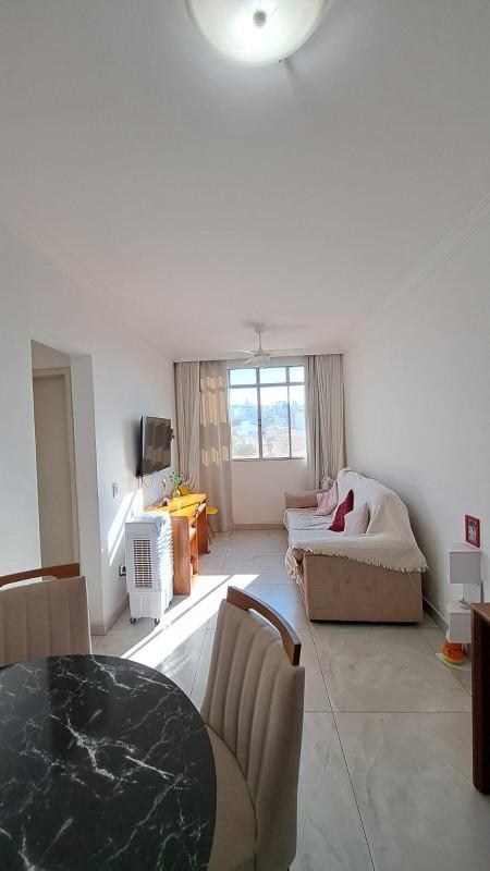 Apartamento, Dona Clara, 2 Quartos, 1 Vaga