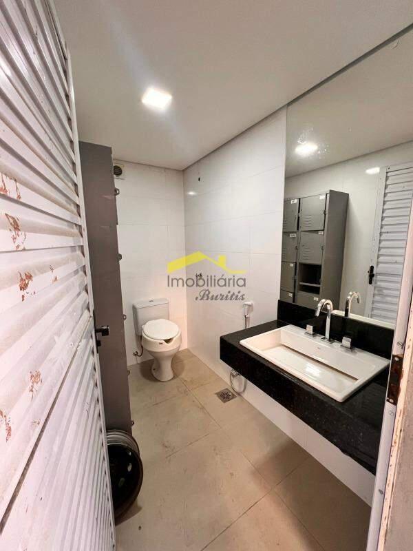 Galpão, Das Industrias I (barreiro)