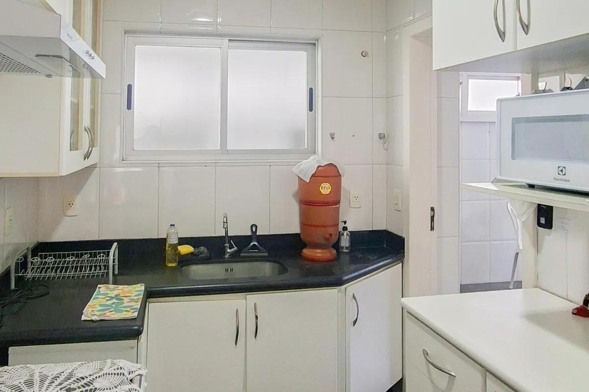 Apartamento, Anchieta, 3 Quartos, 2 Vagas, 1 Suíte