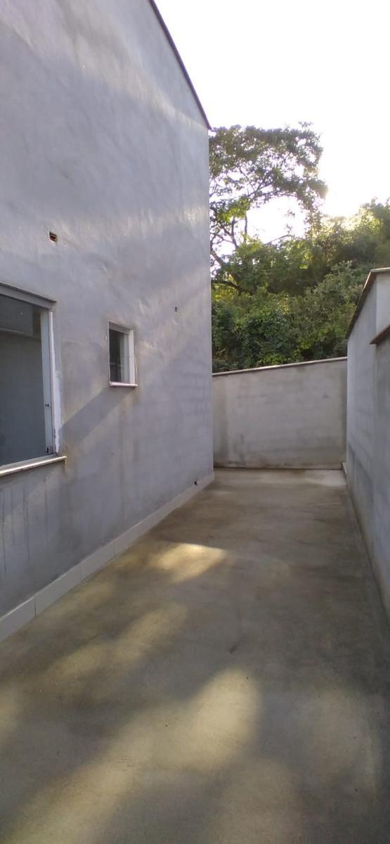 Casa, Eldorado, 3 Quartos, 1 Vaga