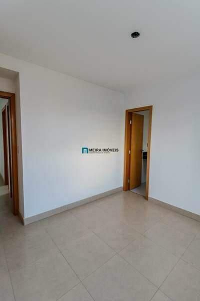Cobertura, Sagrada Família, 2 Quartos, 2 Vagas, 1 Suíte