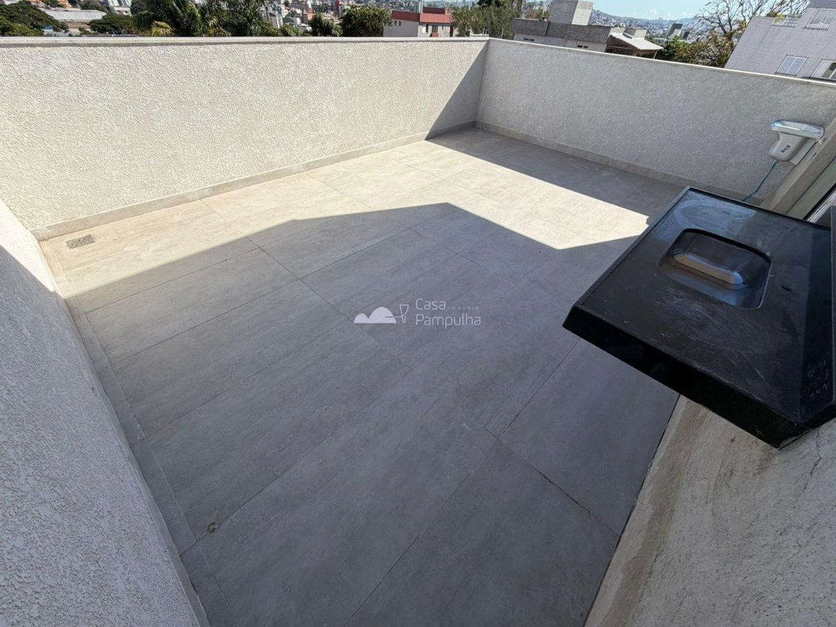 Apartamento, Itapoã, 3 Quartos, 2 Vagas, 1 Suíte