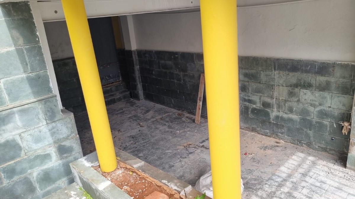 Casa, Santa Efigênia, 5 Quartos, 2 Vagas