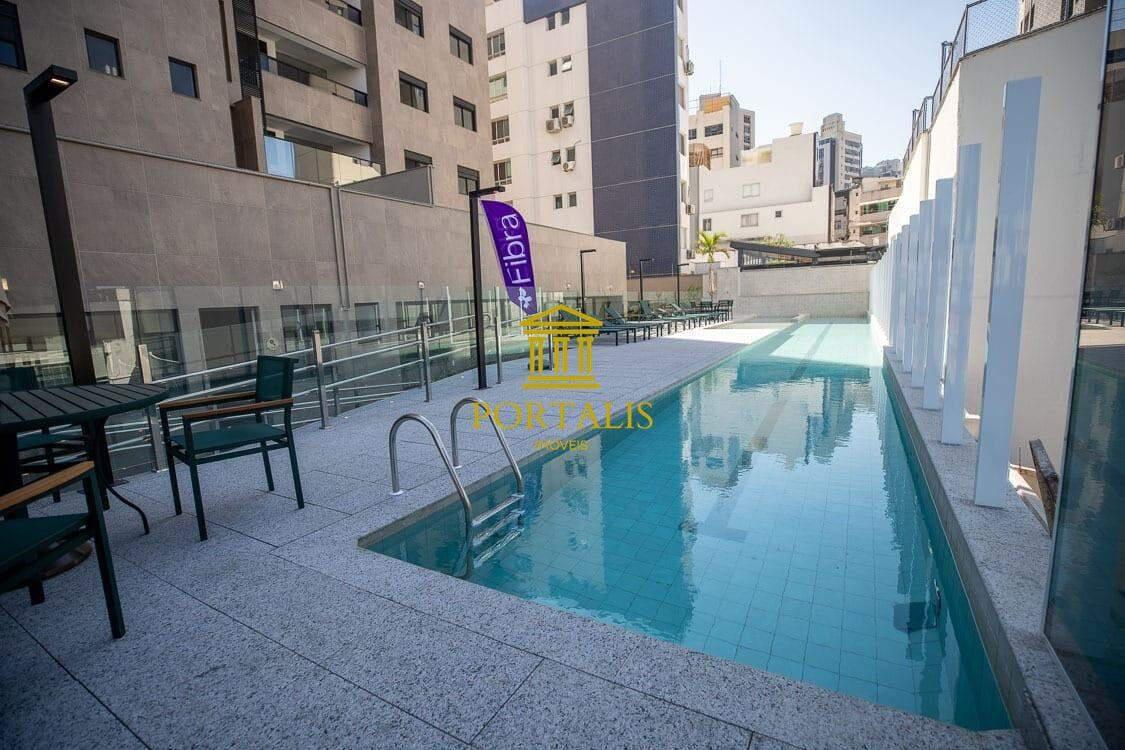 Apartamento, Gutierrez, 2 Quartos, 1 Vaga, 2 Suítes