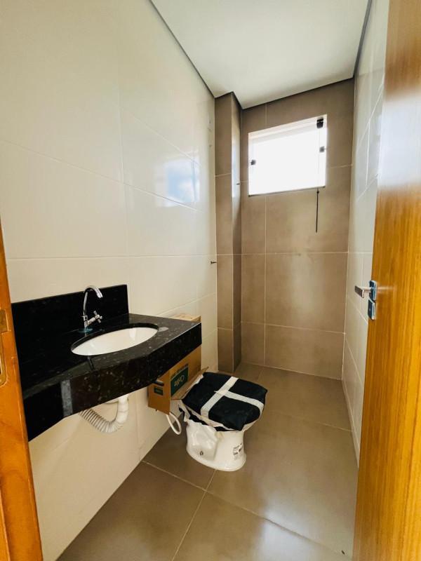 Apartamento, Parque Belo Horizonte Industrial, 2 Quartos, 1 Vaga, 1 Suíte