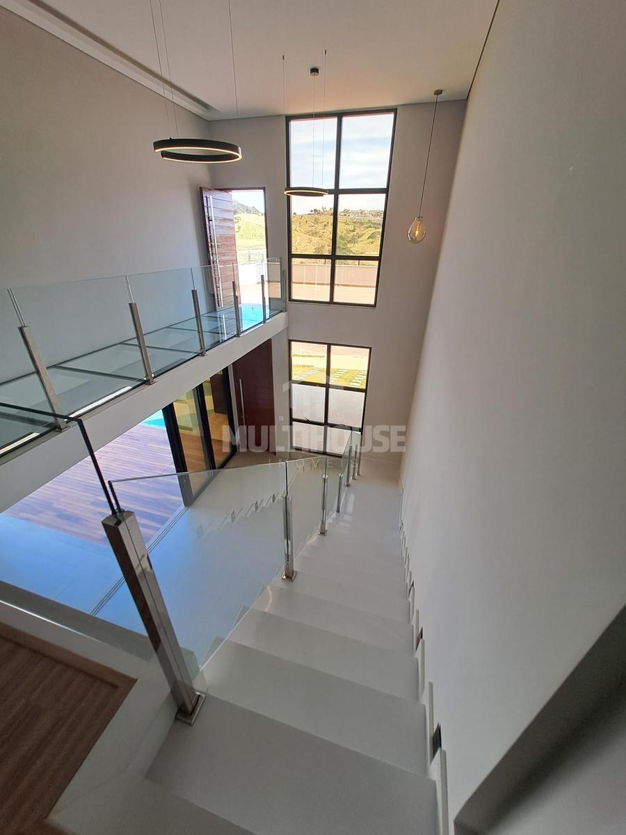 Casa, Alphaville Minas Gerais, 4 Quartos, 4 Vagas, 3 Suítes