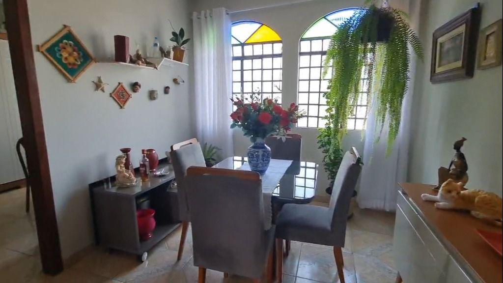 Casa, Rosário, 7 Quartos, 0 Vaga