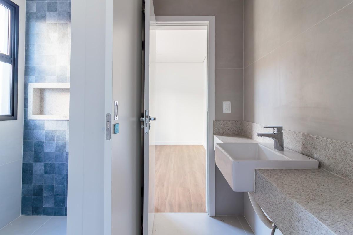 Apartamento, Esplanada, 3 Quartos, 2 Vagas, 3 Suítes