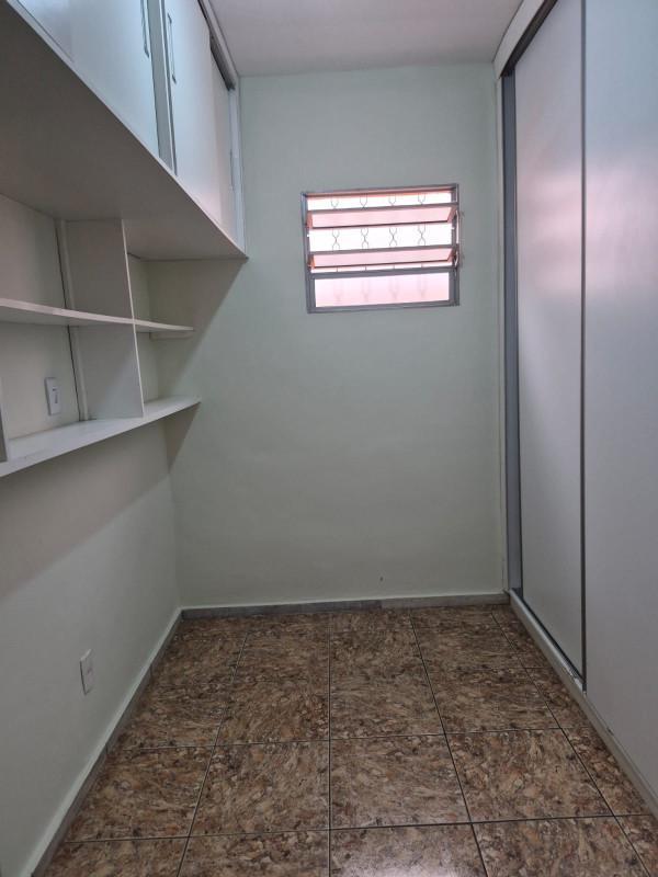 Casa, Aparecida, 3 Quartos, 1 Vaga, 1 Suíte