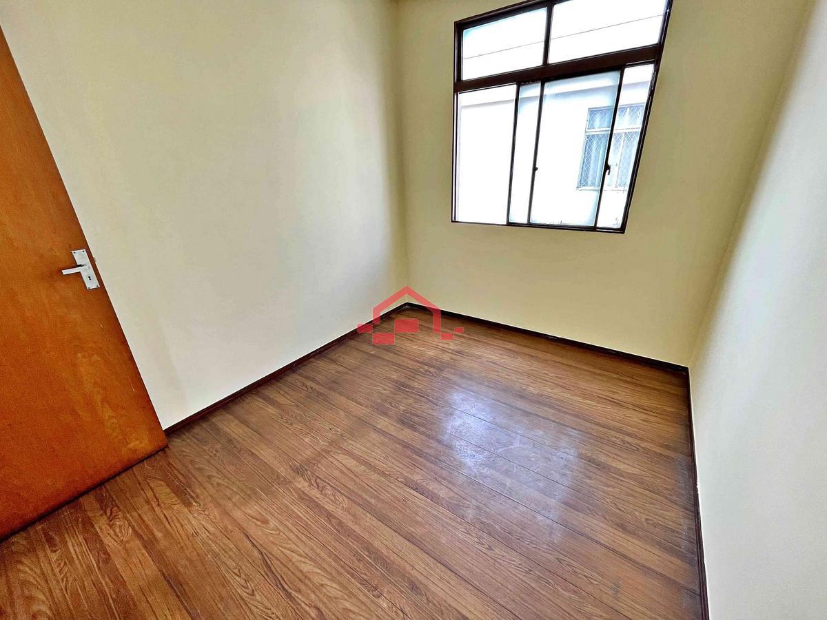 Apartamento, Padre Eustáquio, 3 Quartos, 2 Vagas
