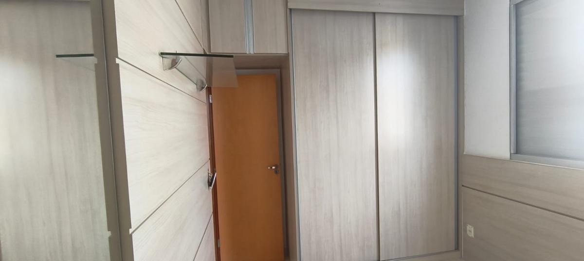 Apartamento, Ana Lúcia, 3 Quartos, 2 Vagas, 1 Suíte