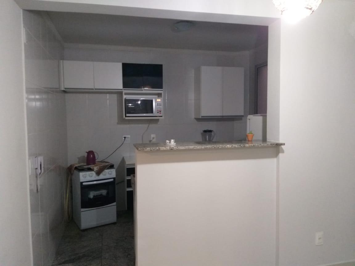Cobertura, Cabral, 2 Quartos, 1 Vaga