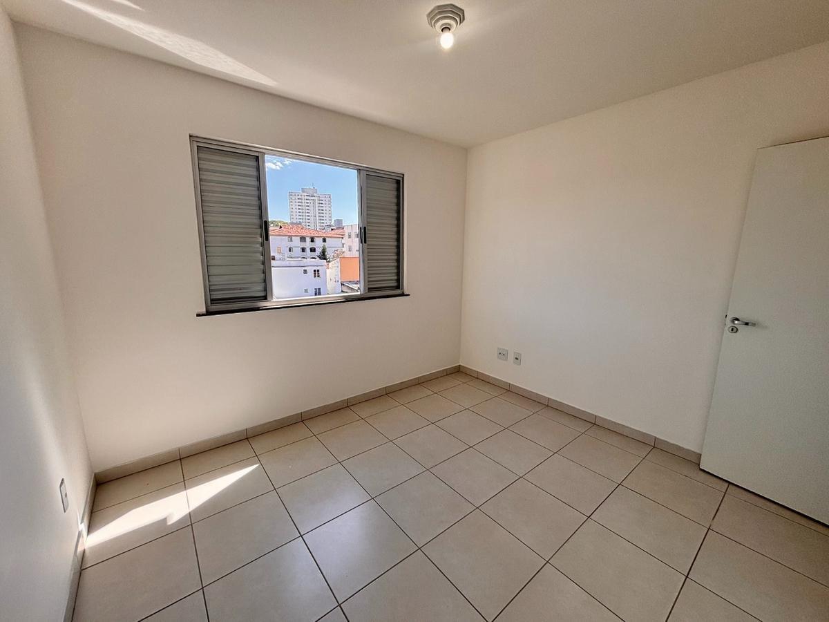 Apartamento, Liberdade, 1 Quarto, 1 Vaga