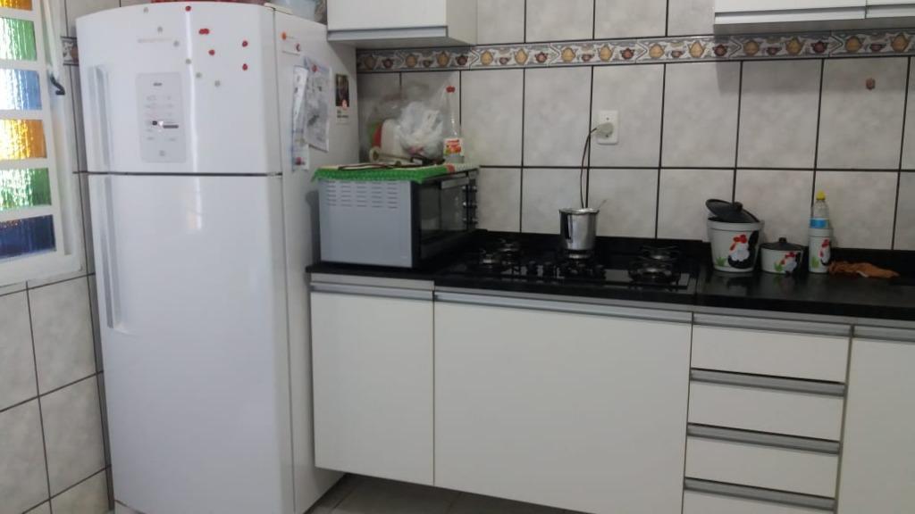 Casa, Morro São Francisco, 3 Quartos, 2 Vagas