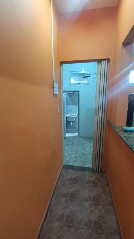 Quitinete, Pedra Azul, 1 Quarto, 0 Vaga