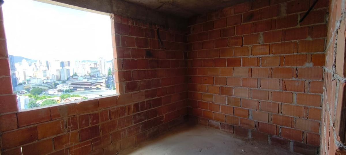Apartamento, Colégio Batista, 2 Quartos, 2 Vagas, 1 Suíte