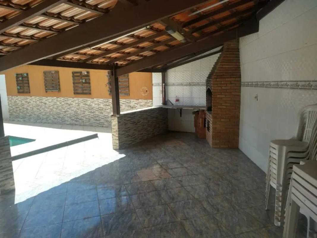 Casa, Fonte Grande, 4 Quartos, 7 Vagas, 2 Suítes