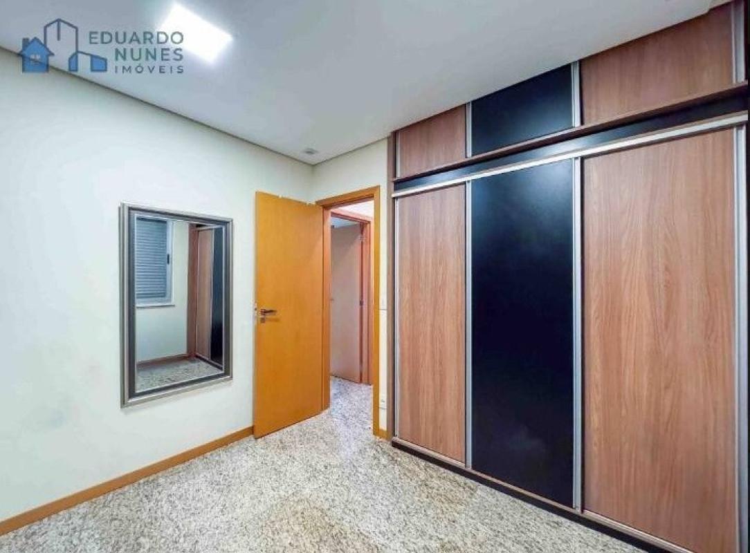 Apartamento, Floresta, 3 Quartos, 1 Vaga, 1 Suíte