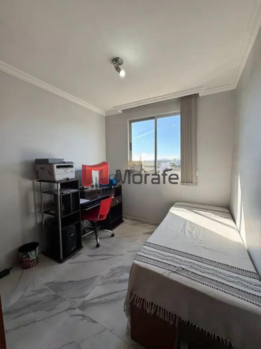 Apartamento, Ouro Preto, 4 Quartos, 2 Vagas, 2 Suítes