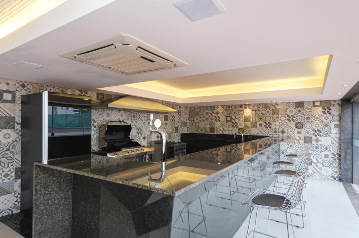 Apartamento, Vila da Serra, 4 Quartos, 4 Vagas, 3 Suítes