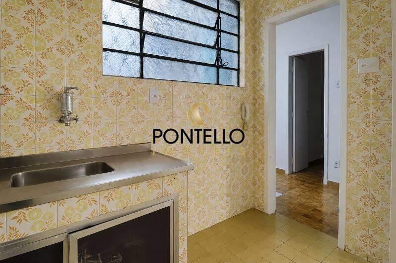 Apartamento, Serra, 2 Quartos, 1 Vaga, 1 Suíte