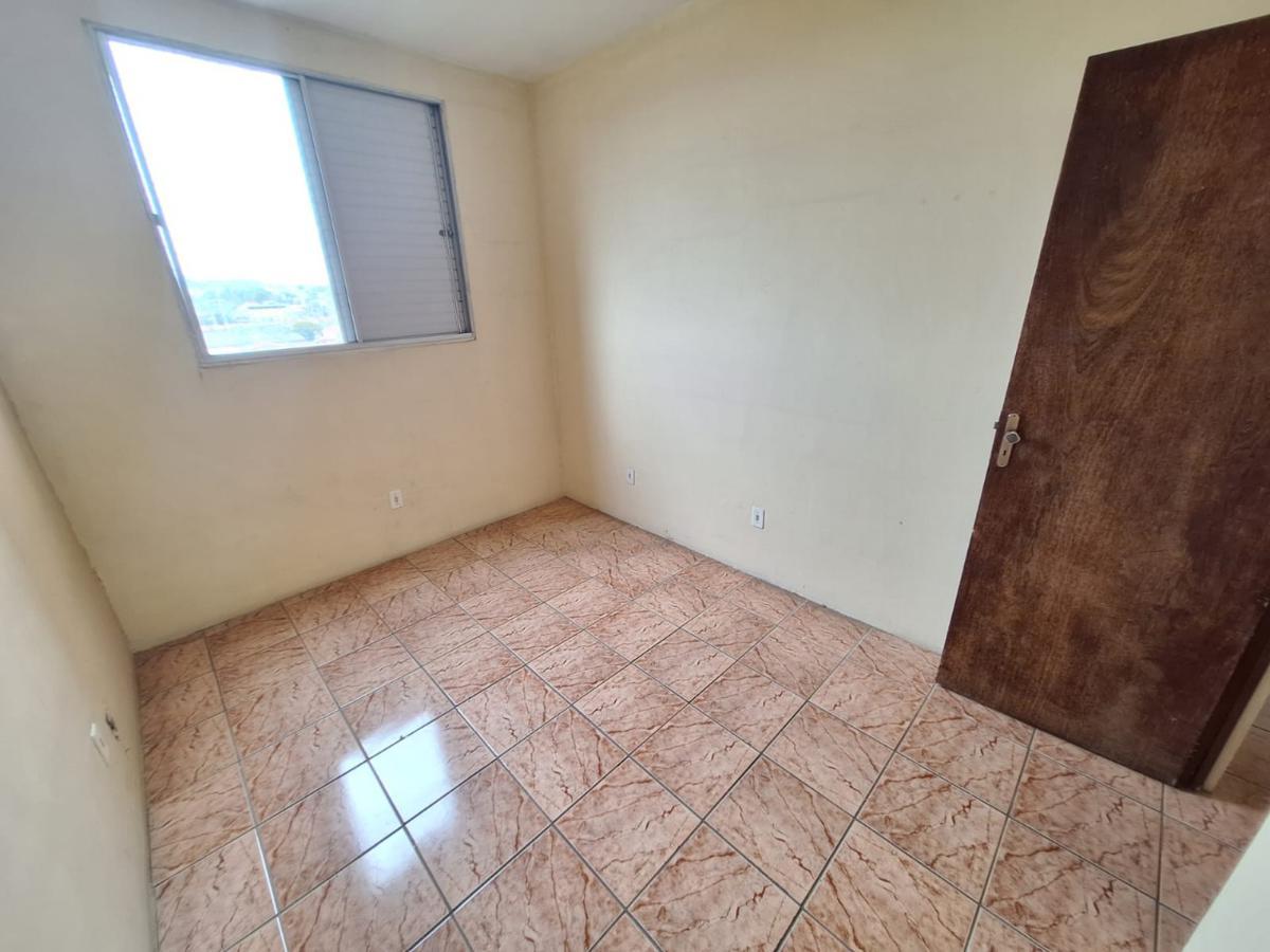Apartamento, Planalto, 2 Quartos, 1 Vaga