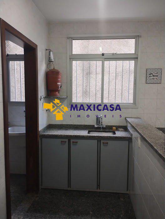 Apartamento, São José, 2 Quartos, 1 Vaga