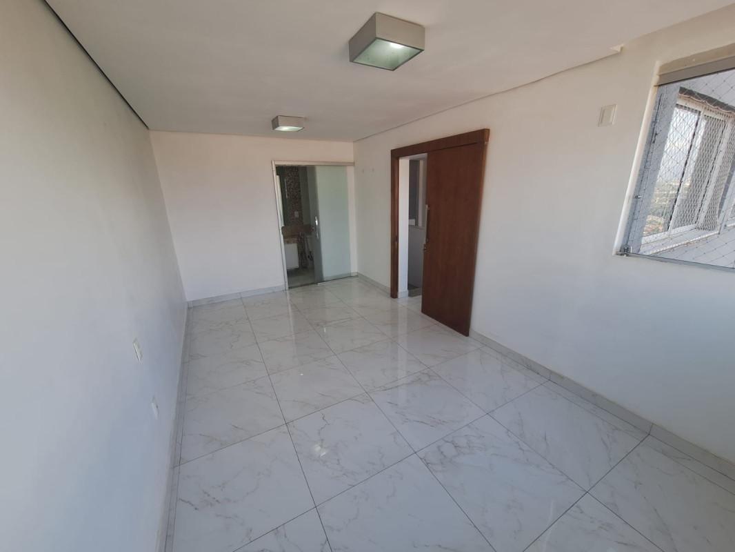 Cobertura, Alvorada, 3 Quartos, 1 Vaga, 1 Suíte