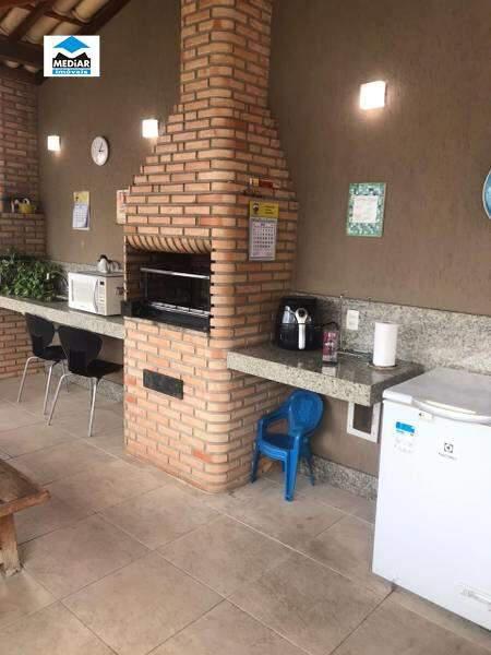Cobertura, Lourdes, 5 Quartos, 3 Vagas, 1 Suíte