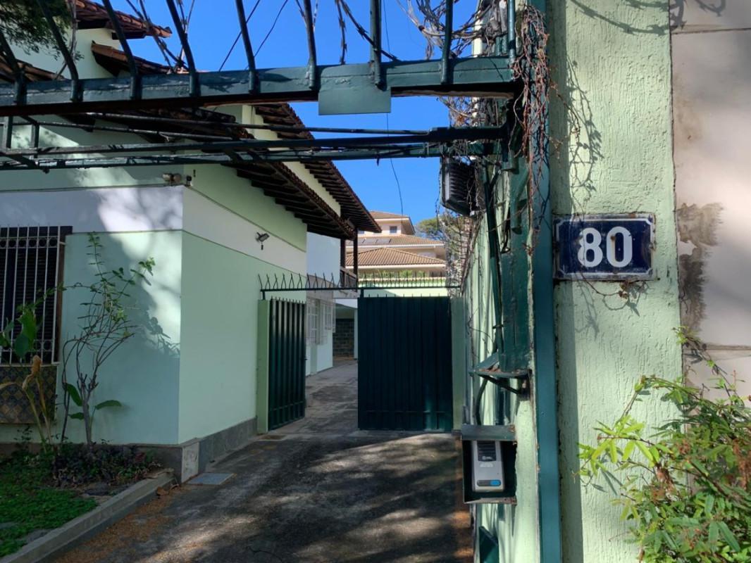 Casa, São Bento, 4 Quartos, 6 Vagas, 1 Suíte