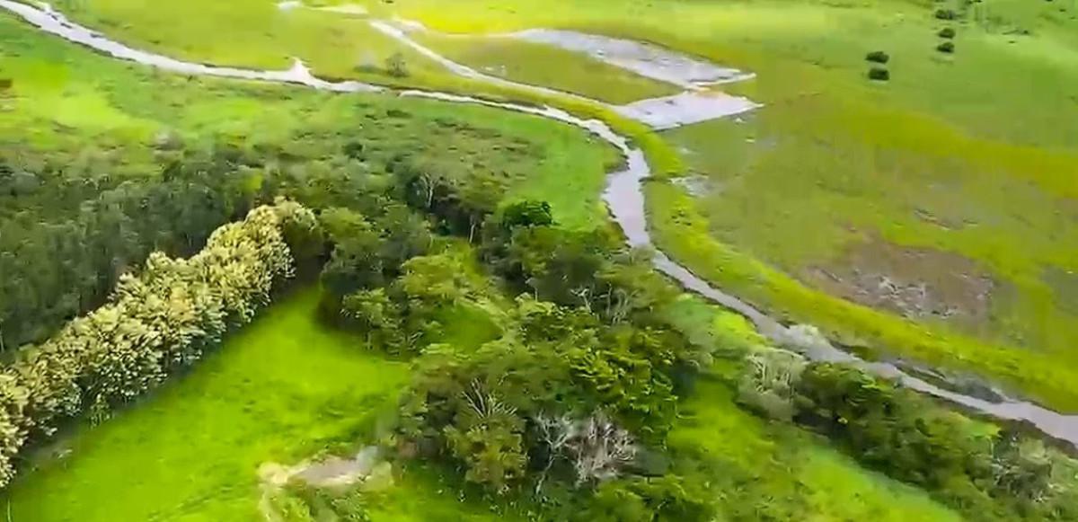 Fazenda, Zona Rural, 0 Quarto, 0 Vaga