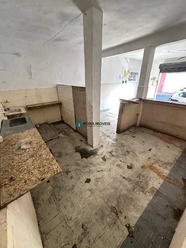 Andar, Saudade, 0 Quarto, 0 Vaga