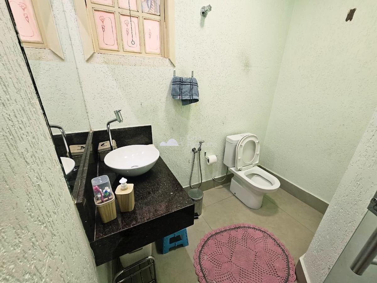 Casa, São João Batista (venda Nova), 3 Quartos, 3 Vagas, 1 Suíte