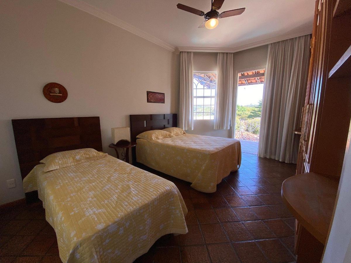 Casa, Bandeirantes (pampulha), 5 Quartos, 10 Vagas, 3 Suítes