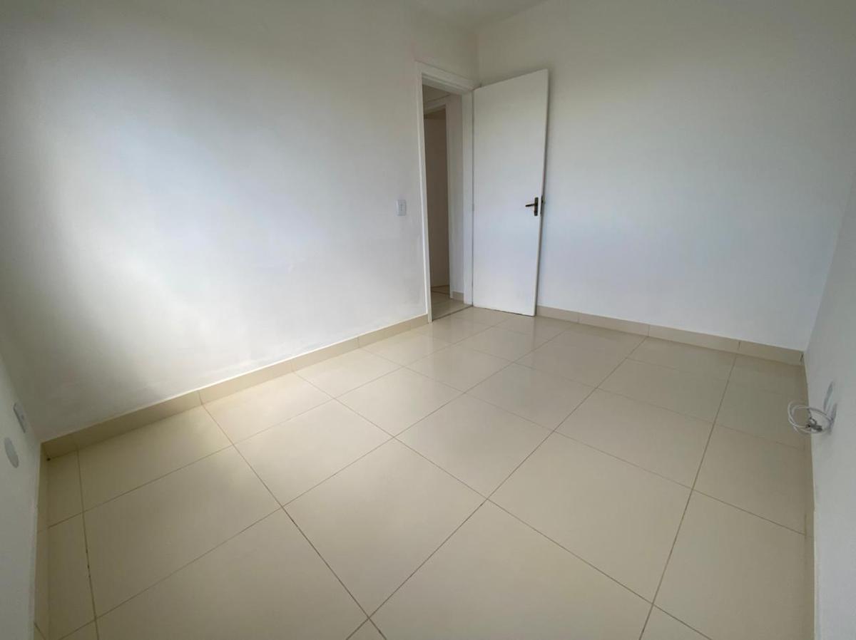 Apartamento, Planalto, 3 Quartos, 1 Vaga