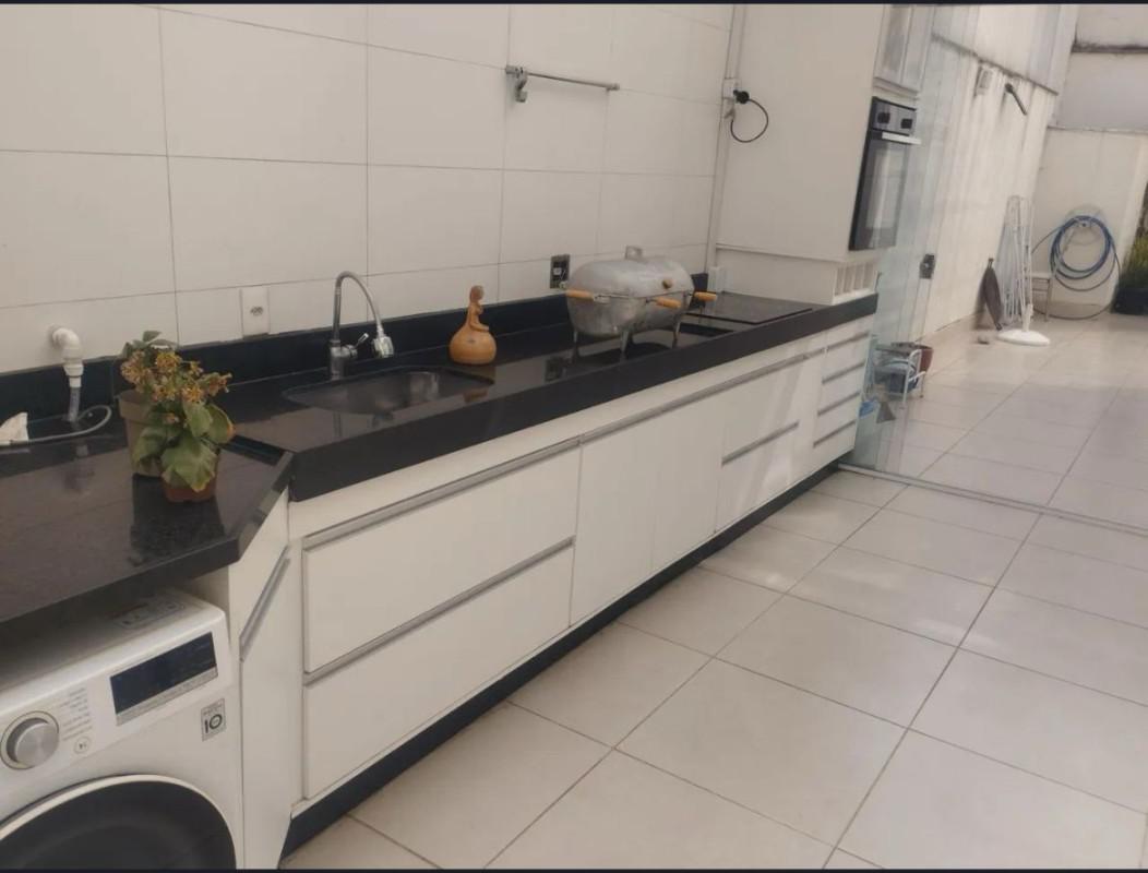 Apartamento, Fonte Grande, 3 Quartos, 2 Vagas, 1 Suíte