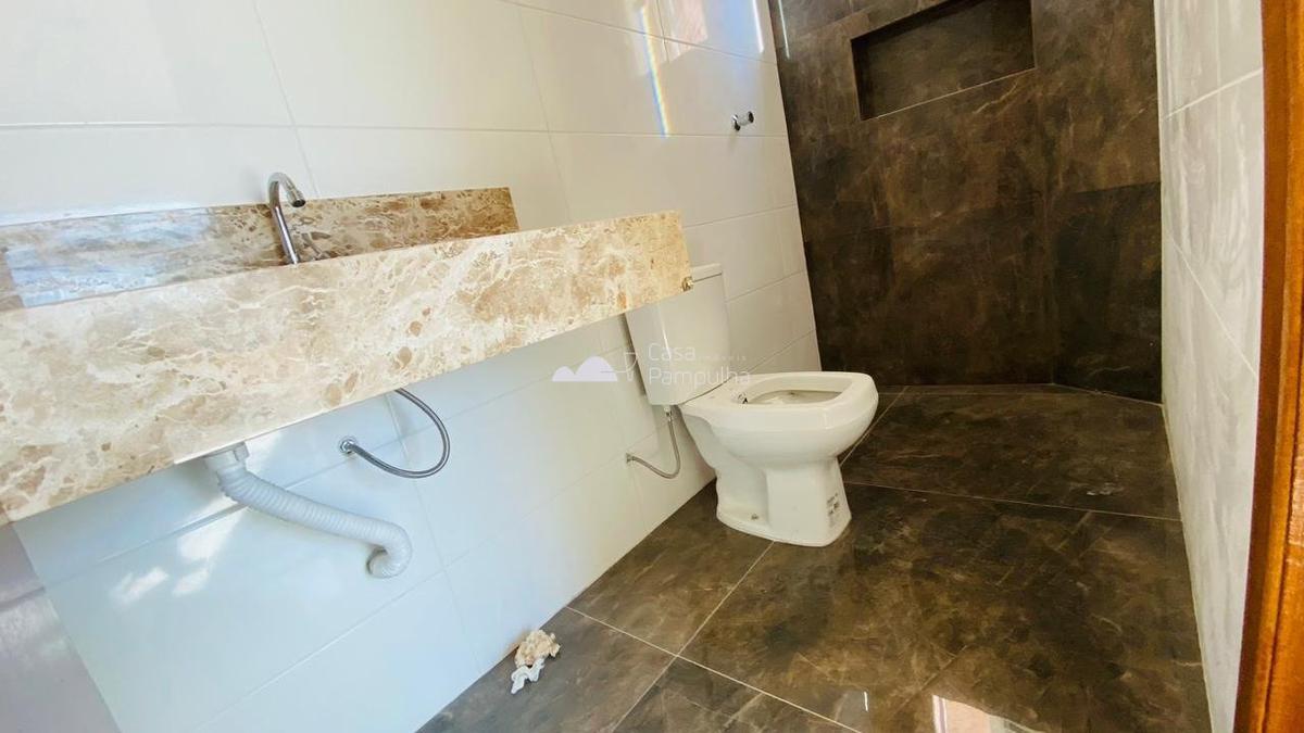 Apartamento, Heliópolis, 3 Quartos, 2 Vagas, 1 Suíte