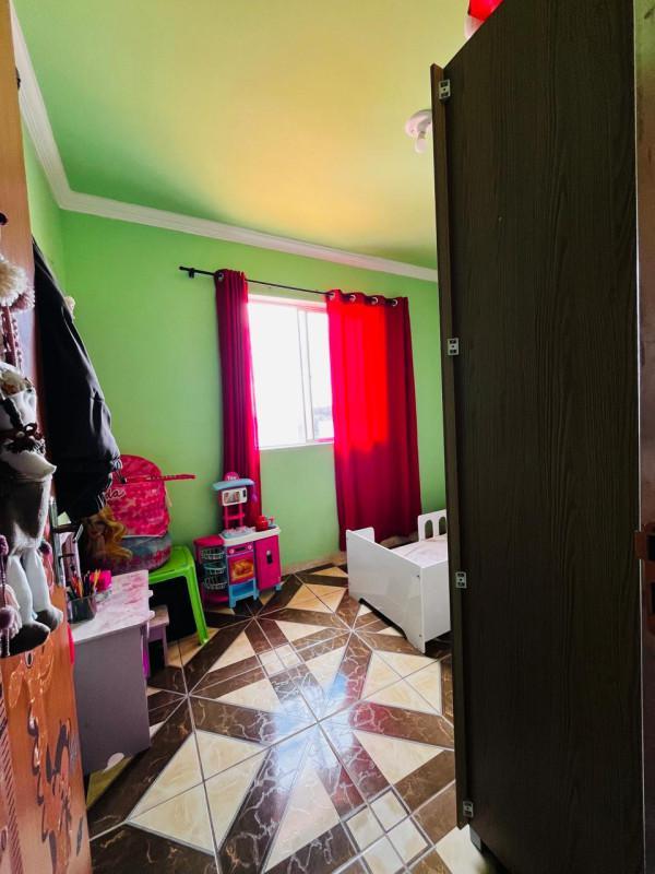 Casa, Palmeiras, 2 Quartos, 1 Vaga, 1 Suíte