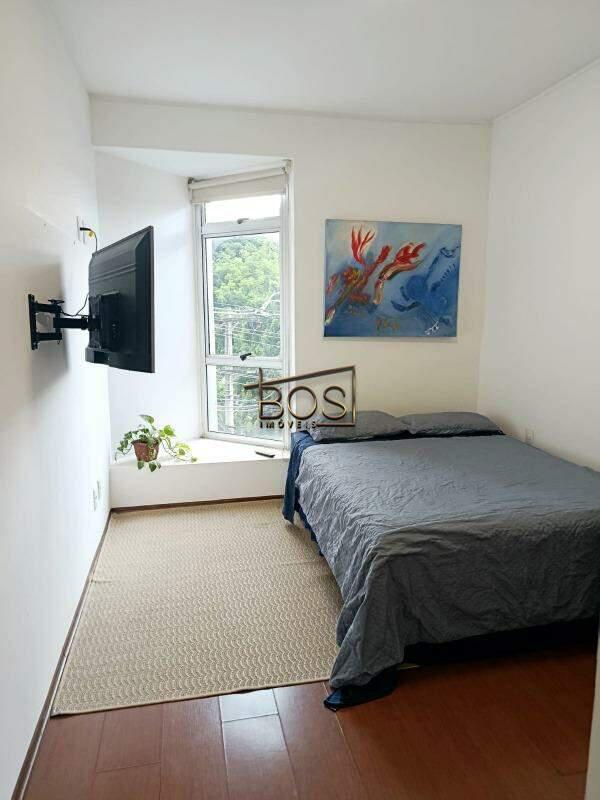 Apartamento, São Pedro, 3 Quartos, 1 Vaga, 1 Suíte