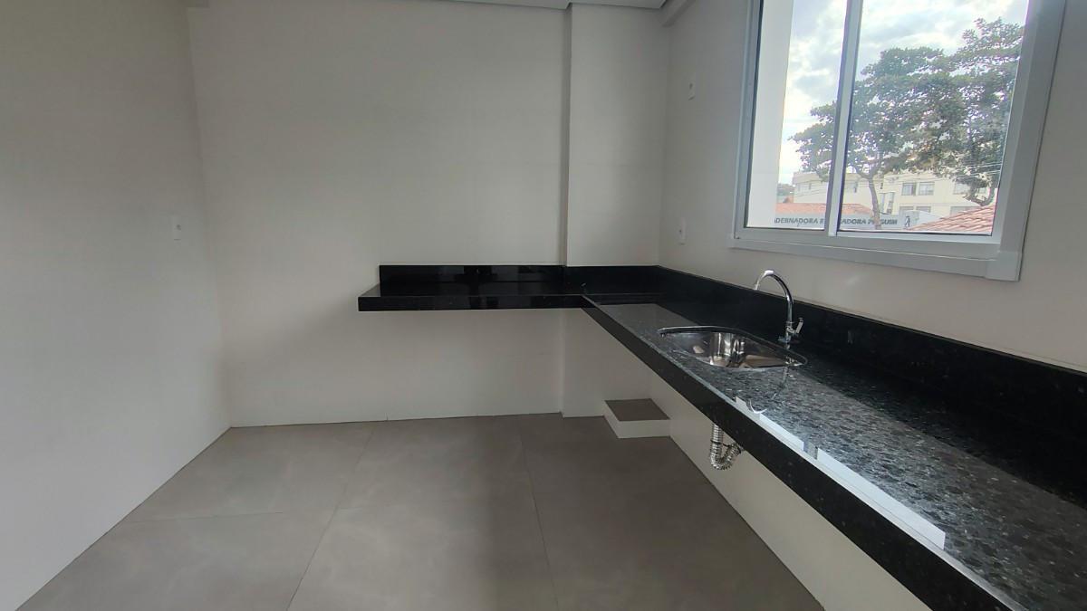 Apartamento, Cidade Nova, 3 Quartos, 2 Vagas, 1 Suíte
